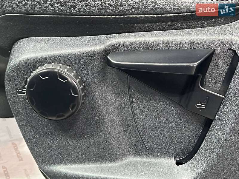 Грузовой фургон Ford Transit Custom 2020 в Одессе