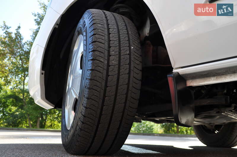 Вантажний фургон Ford Transit Custom 2021 в Києві фото 18 Вантажний фургон Ford Transit Custom 2021 в Києві