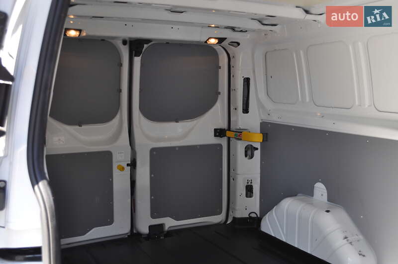 Вантажний фургон Ford Transit Custom 2021 в Києві фото 42 Вантажний фургон Ford Transit Custom 2021 в Києві