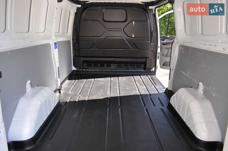 Вантажний фургон Ford Transit Custom 2021 в Києві фото 46 Вантажний фургон Ford Transit Custom 2021 в Києві