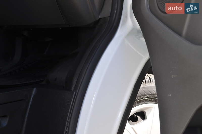 Вантажний фургон Ford Transit Custom 2021 в Києві фото 57 Вантажний фургон Ford Transit Custom 2021 в Києві