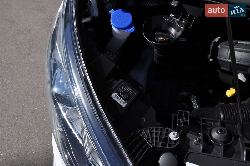 Вантажний фургон Ford Transit Custom 2021 в Києві фото 92 Вантажний фургон Ford Transit Custom 2021 в Києві