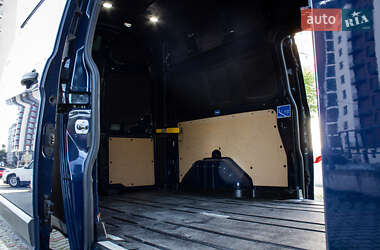 Вантажний фургон Ford Transit Custom 2021 в 