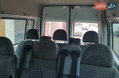Минивэн Ford Transit Custom 2012 в Львове
