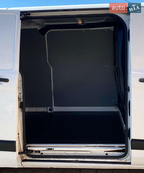 Вантажний фургон Ford Transit Custom 2021 в Рівному