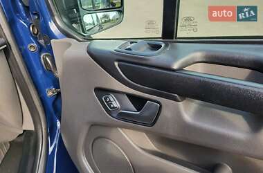 Грузовой фургон Ford Transit Custom 2018 в 
