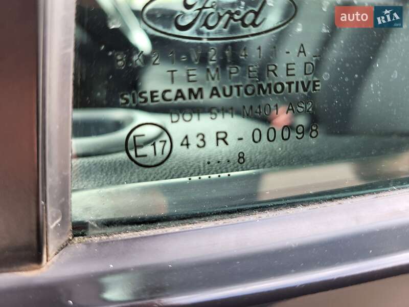 Вантажний фургон Ford Transit Custom 2018 в Ковелі
