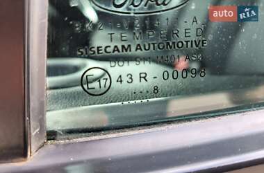 Грузовой фургон Ford Transit Custom 2018 в 
