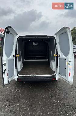 Вантажний фургон Ford Transit Custom 2020 в 