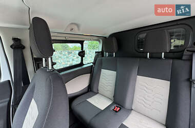 Минивэн Ford Transit Custom 2016 в 