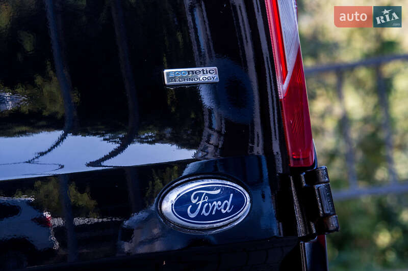 Минивэн Ford Transit Custom 2012 в Львове фото 21 Минивэн Ford Transit Custom 2012 в Львове