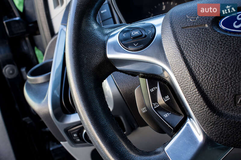 Минивэн Ford Transit Custom 2012 в Львове фото 36 Минивэн Ford Transit Custom 2012 в Львове
