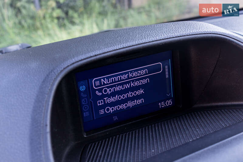 Минивэн Ford Transit Custom 2012 в Львове фото 44 Минивэн Ford Transit Custom 2012 в Львове