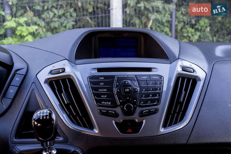 Минивэн Ford Transit Custom 2012 в Львове фото 52 Минивэн Ford Transit Custom 2012 в Львове