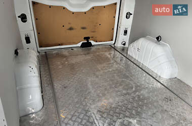 Вантажний фургон Ford Transit Custom 2021 в 