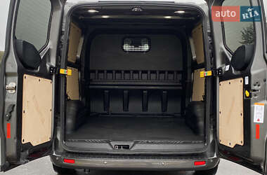 Мінівен Ford Transit Custom 2021 в 