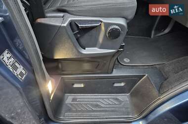 Минивэн Ford Transit Custom 2019 в 
