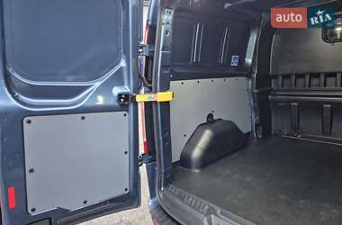 Минивэн Ford Transit Custom 2019 в 
