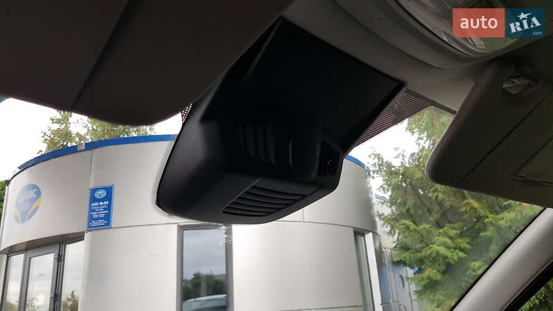 Вантажний фургон Ford Transit Custom 2020 в Вінниці