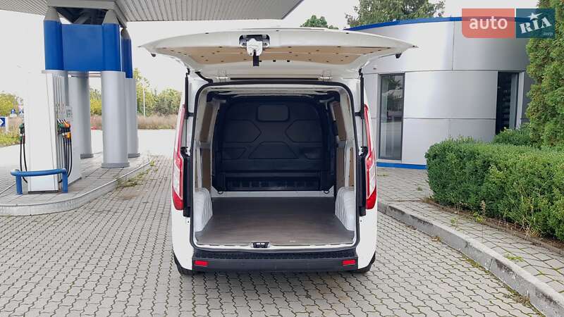 Вантажний фургон Ford Transit Custom 2020 в Вінниці