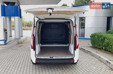 Вантажний фургон Ford Transit Custom 2020 в 