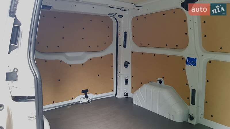 Вантажний фургон Ford Transit Custom 2020 в Вінниці