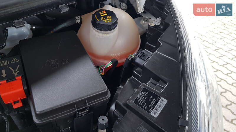 Вантажний фургон Ford Transit Custom 2020 в Вінниці