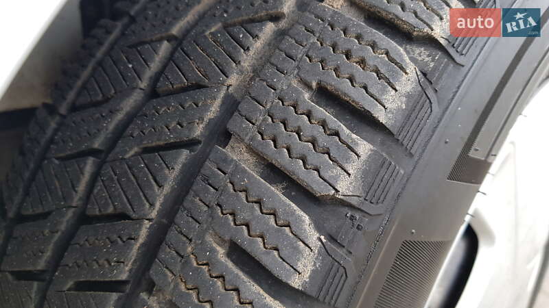 Вантажний фургон Ford Transit Custom 2020 в Вінниці