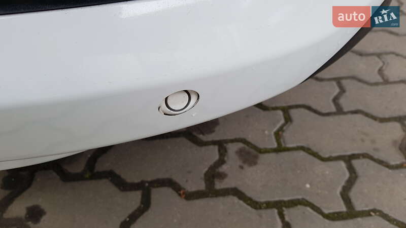 Вантажний фургон Ford Transit Custom 2020 в Вінниці