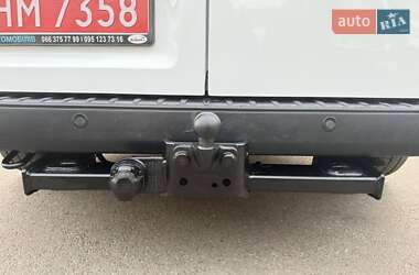Вантажний фургон Ford Transit Custom 2020 в 