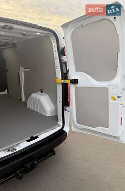 Вантажний фургон Ford Transit Custom 2020 в 