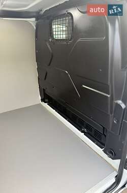 Вантажний фургон Ford Transit Custom 2020 в 