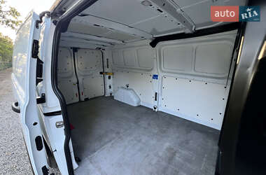 Грузовой фургон Ford Transit Custom 2020 в Умани