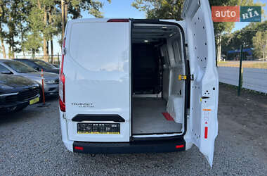 Грузовой фургон Ford Transit Custom 2020 в Умани
