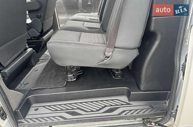 Мінівен Ford Transit Custom 2018 в 