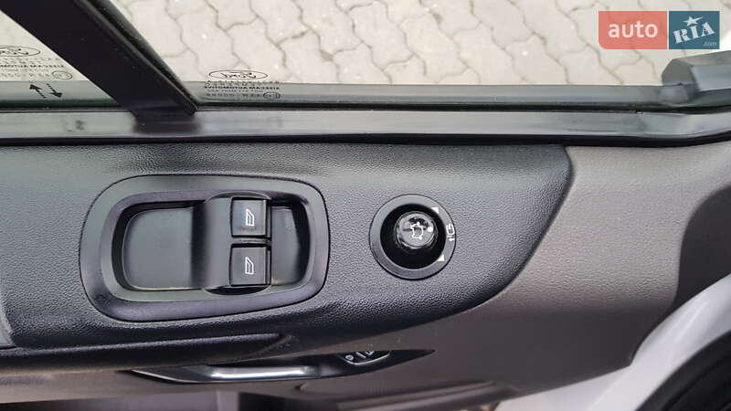 Вантажний фургон Ford Transit Custom 2020 в Вінниці фото 10 Вантажний фургон Ford Transit Custom 2020 в Вінниці