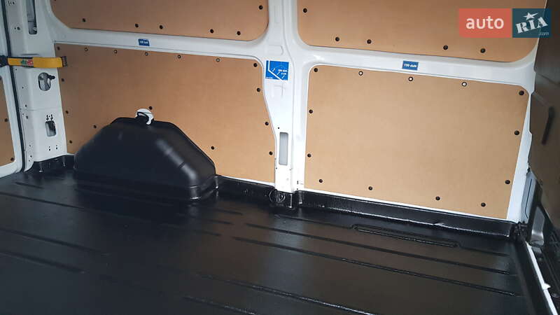 Вантажний фургон Ford Transit Custom 2020 в Вінниці фото 34 Вантажний фургон Ford Transit Custom 2020 в Вінниці