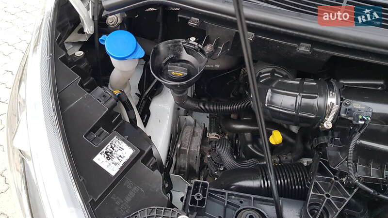 Вантажний фургон Ford Transit Custom 2020 в Вінниці фото 39 Вантажний фургон Ford Transit Custom 2020 в Вінниці