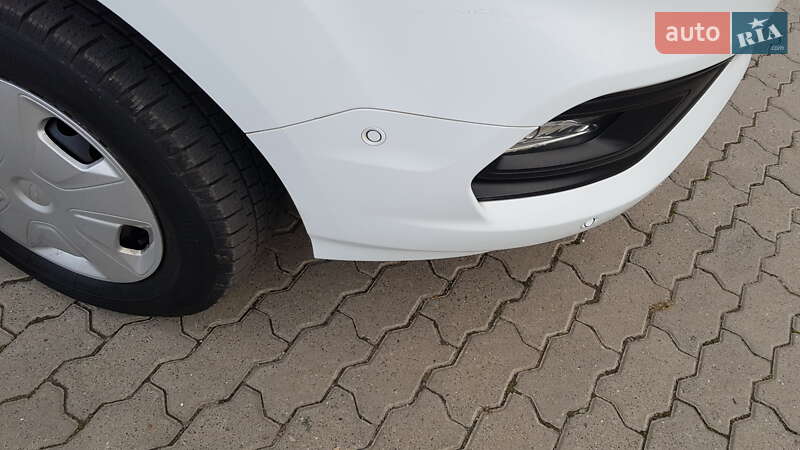 Вантажний фургон Ford Transit Custom 2020 в Вінниці фото 47 Вантажний фургон Ford Transit Custom 2020 в Вінниці