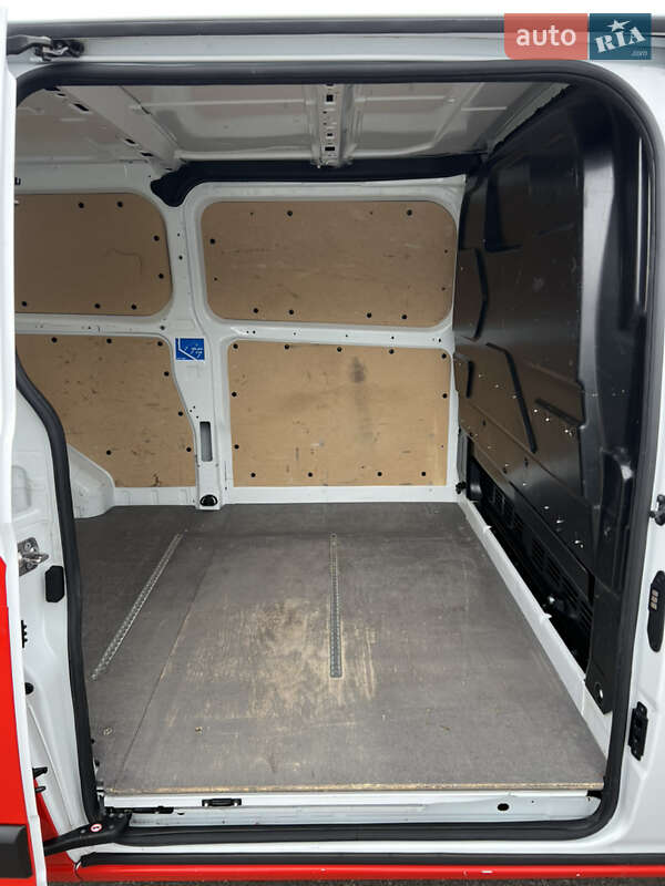 Вантажний фургон Ford Transit Custom 2020 в Вінниці фото 19 Вантажний фургон Ford Transit Custom 2020 в Вінниці