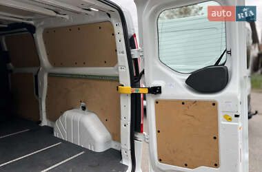 Вантажний фургон Ford Transit Custom 2020 в 