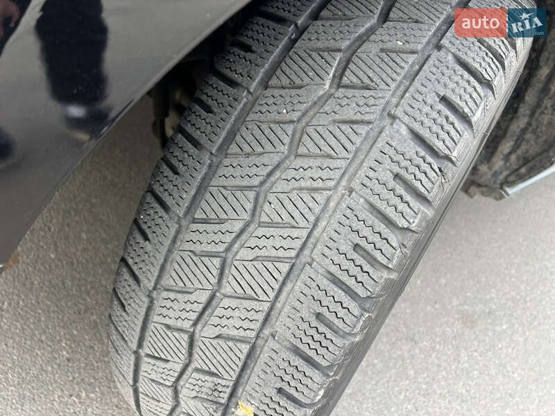 Вантажний фургон Ford Transit Custom 2019 в Києві