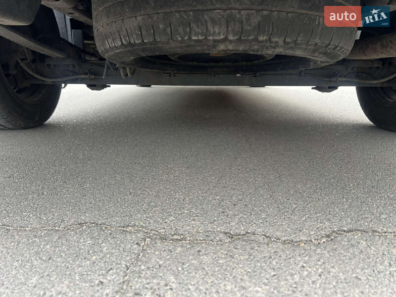 Вантажний фургон Ford Transit Custom 2019 в Києві