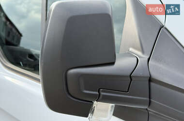 Минивэн Ford Transit Custom 2012 в 