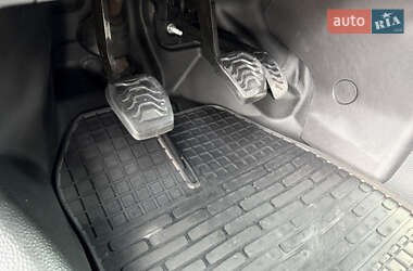 Минивэн Ford Transit Custom 2012 в 