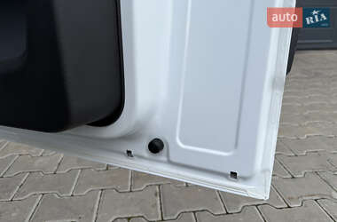 Минивэн Ford Transit Custom 2012 в 