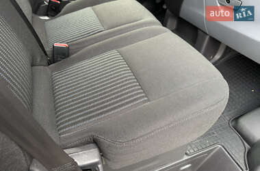 Минивэн Ford Transit Custom 2012 в 
