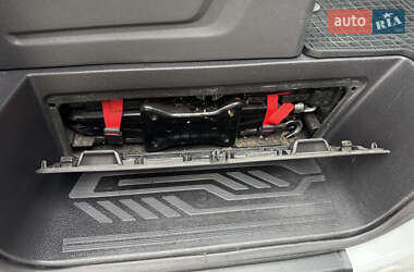 Минивэн Ford Transit Custom 2012 в 