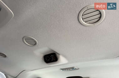 Минивэн Ford Transit Custom 2012 в 