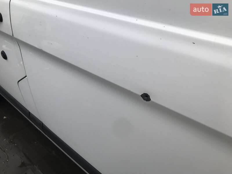 Вантажний фургон Ford Transit Custom 2014 в Борисполі фото 10 Вантажний фургон Ford Transit Custom 2014 в Борисполі